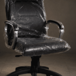 chaise de bureau en destockage