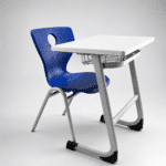table scolaire individuel