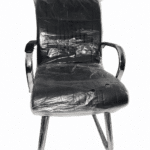 chaise visiteur destockage