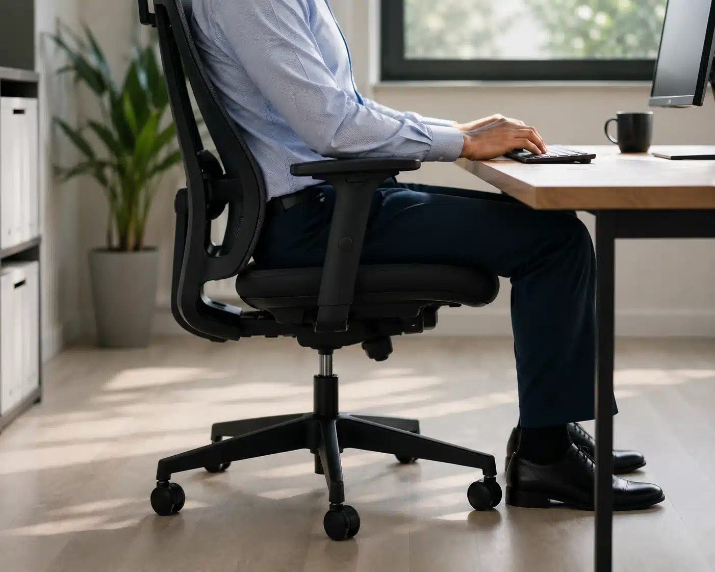 Comment améliorer le confort au bureau